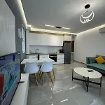 شقة Brahimi *
