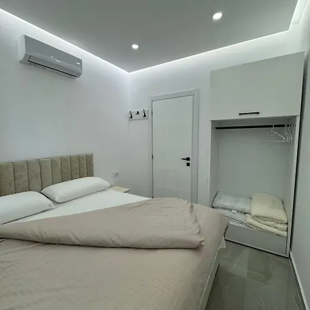 Brahimi * ساراندا