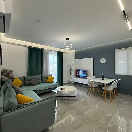 Brahimi * Sarandë