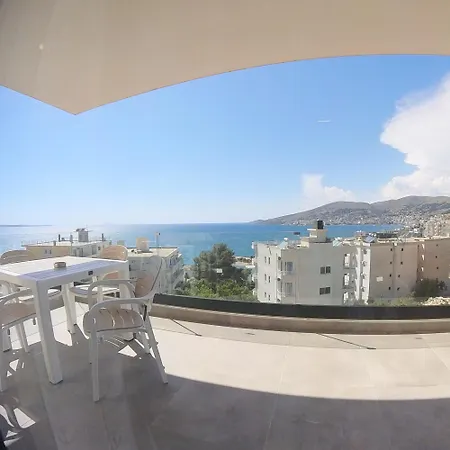 Brahimi ساراندا